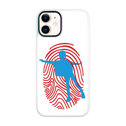 FINGERMARK-Vigor Kılıf MagSafe Özellikli - iPhone 11