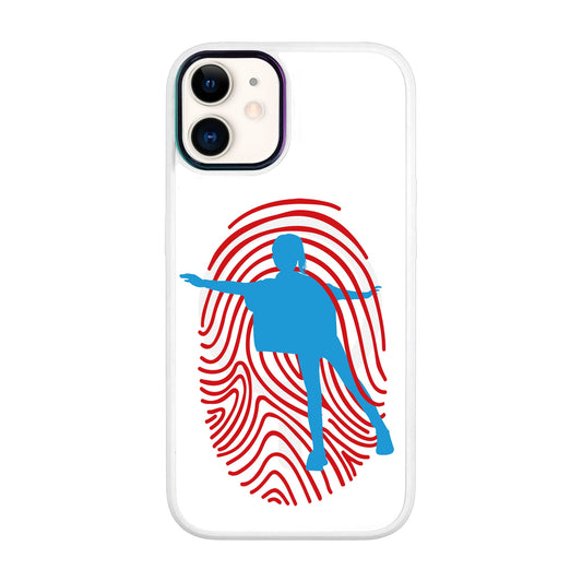 FINGERMARK-Vigor Kılıf MagSafe Özellikli - iPhone 11