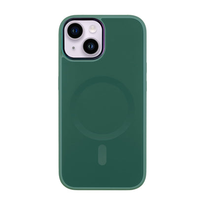NEW-Vigor Kılıf MagSafe Özellikli - iPhone 14