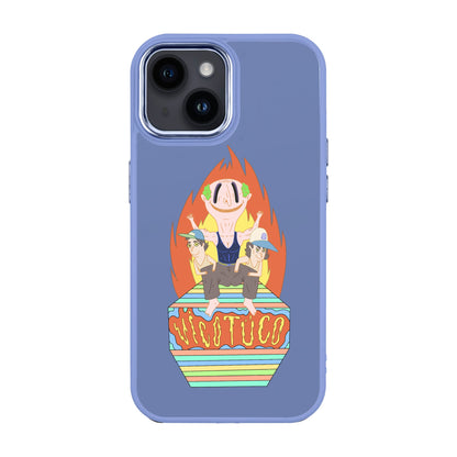 VİCOTÜCO ADAM-iPhone 13 Proof Kılıf