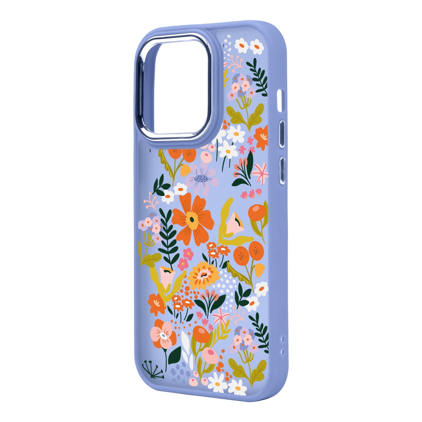 FLOWER-Proof Kılıf - iPhone 14