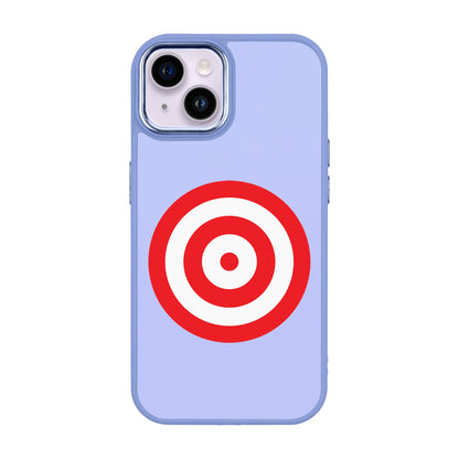 BULL'S EYE-iPhone 14 Plus Proof Kılıf