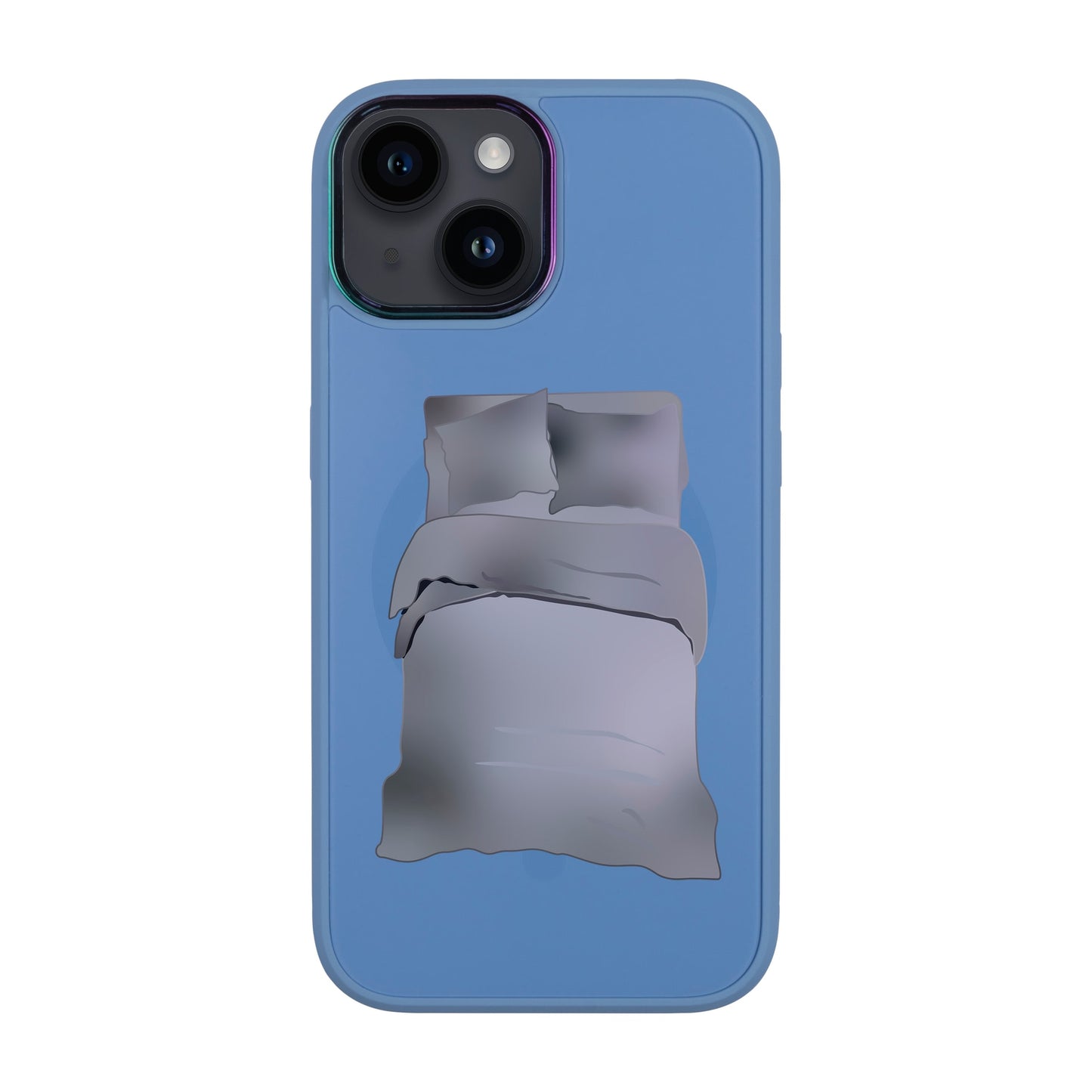 MATTRESS-Vigor Kılıf MagSafe Özellikli - iPhone 14