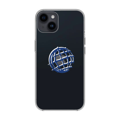 GLOBE-Solid Kılıf - iPhone 14 Plus