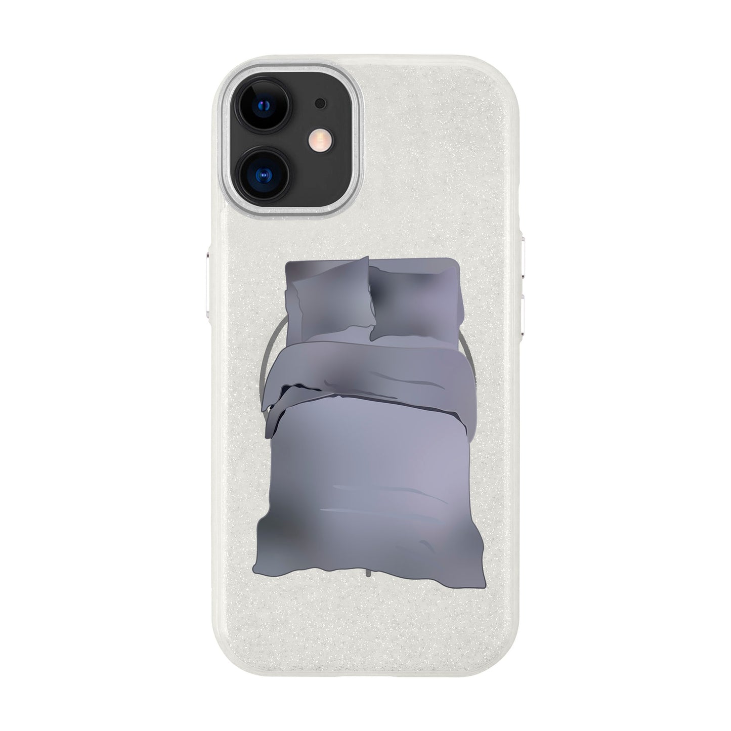 MATTRESS-Radiant Kılıf MagSafe Özellikli - iPhone 11