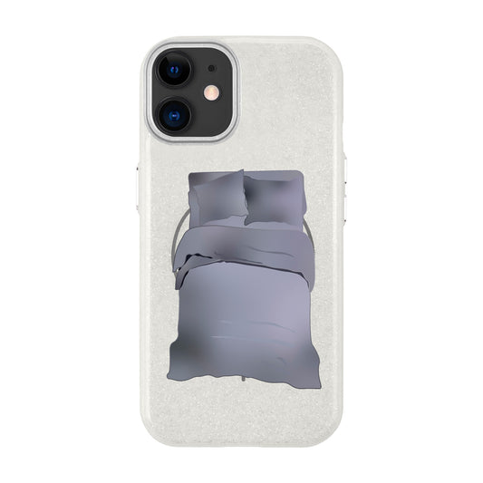 MATTRESS-iPhone 11 Radiant Kılıf MagSafe Özellikli