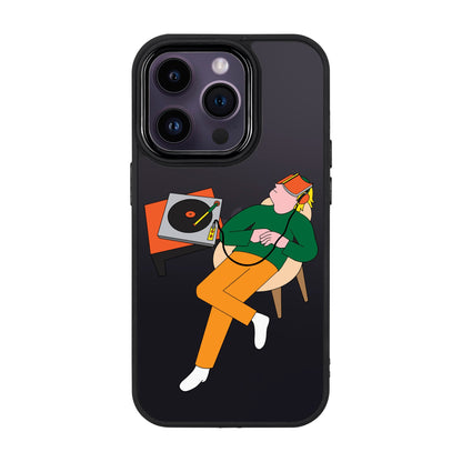 LAZY SUNDAY AFTERNOON-Proof Kılıf - iPhone 13 Pro