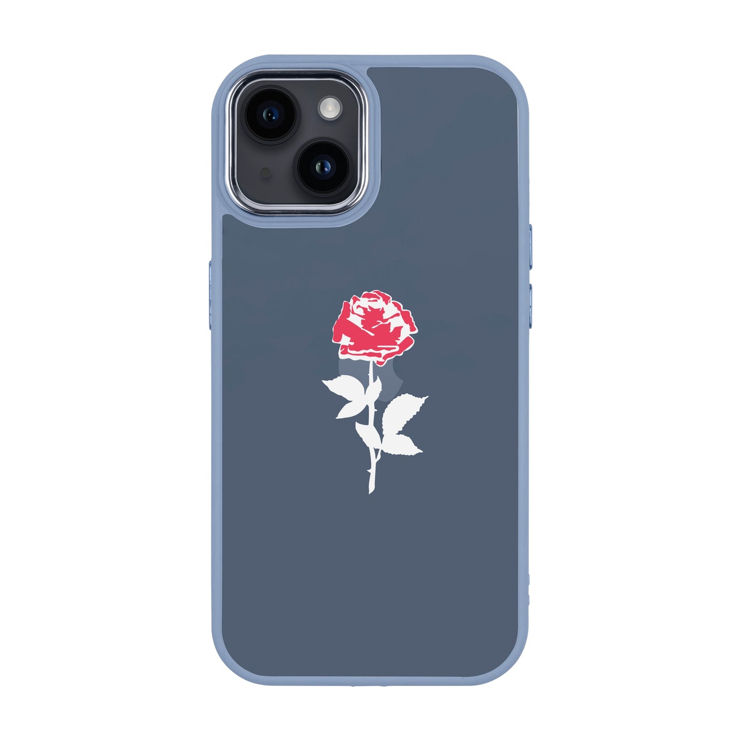 NATUREL ROSE-Proof Kılıf - iPhone 14