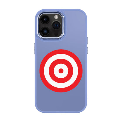 BULL'S EYE-iPhone 14 Pro Max Proof Kılıf