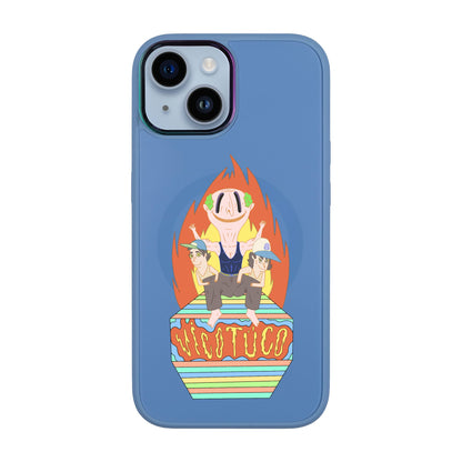 VİCOTÜCO ADAM-Vigor Kılıf MagSafe Özellikli - iPhone 13