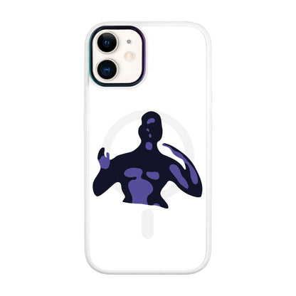 COSTUME-Vigor Kılıf MagSafe Özellikli - iPhone 11