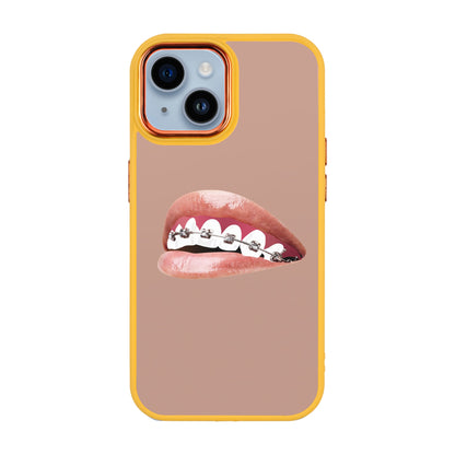 ORTHODONTIST-Proof Kılıf - iPhone 14