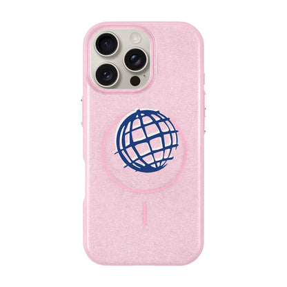 GLOBE-iPhone 16 Pro Max Radiant Kılıf MagSafe Özellikli