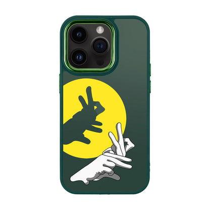 BUNNY-iPhone 14 Pro Proof Kılıf