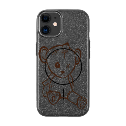 BABY BEAR-iPhone 11 Radiant Kılıf MagSafe Özellikli