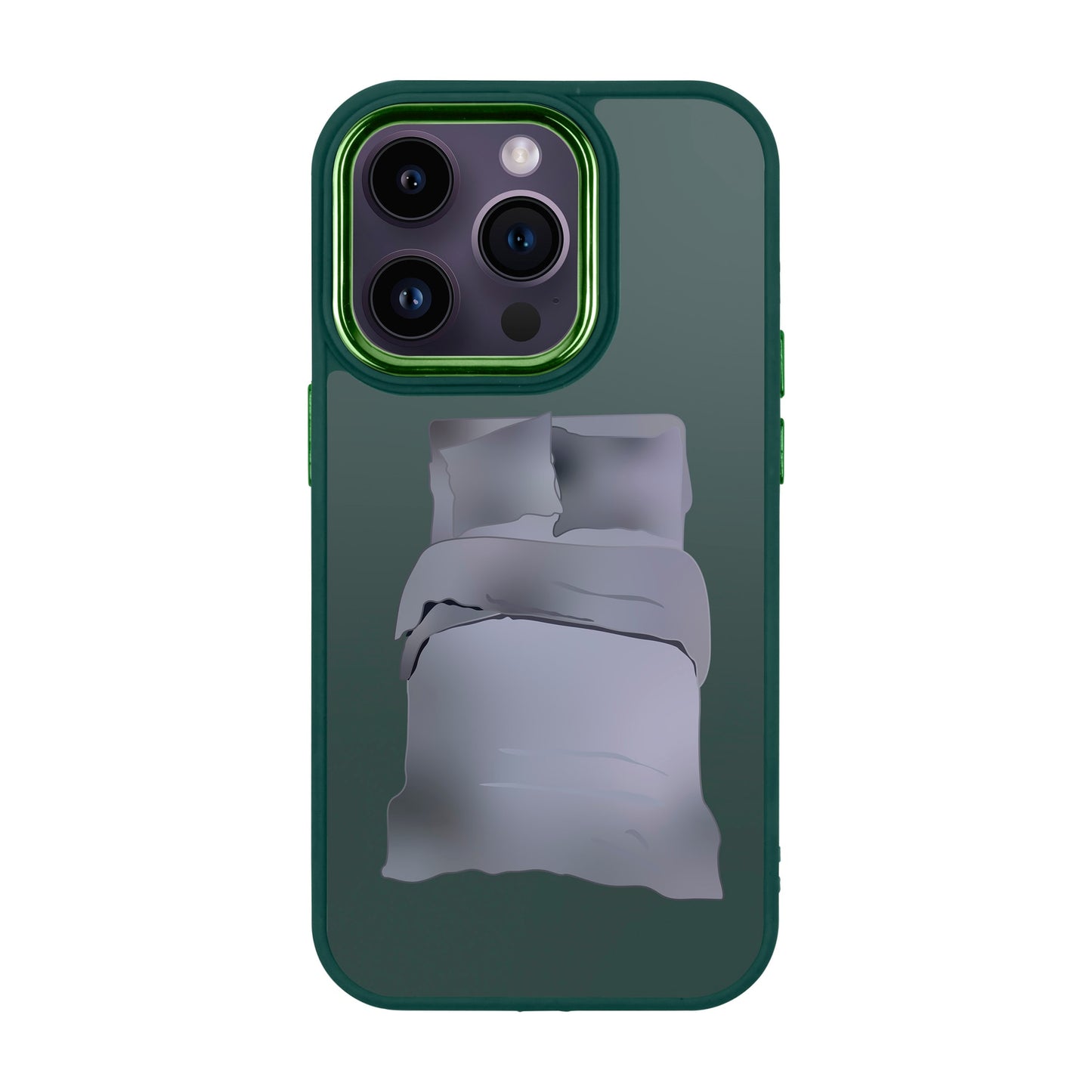 MATTRESS-Proof Kılıf - iPhone 13 Pro