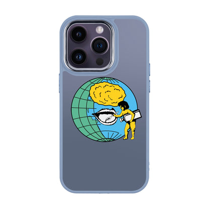 CREATIVE-iPhone 14 Pro Proof Kılıf