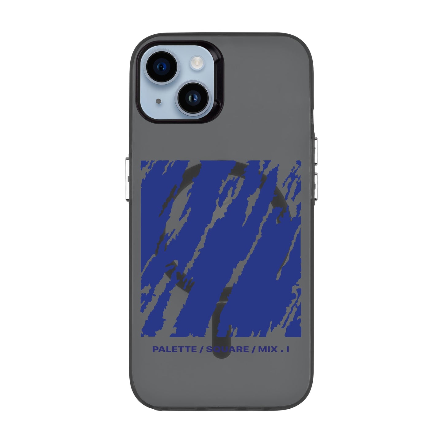 PALETTE-iPhone 14 Plus Hold Kılıf MagSafe Özellikli