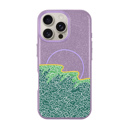 SEA-iPhone 16 Pro Max Radiant Kılıf MagSafe Özellikli