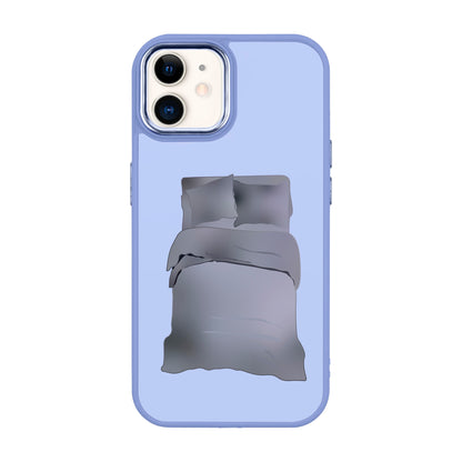 MATTRESS-iPhone 11 Proof Kılıf