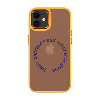 GROW-iPhone 11 Proof Kılıf