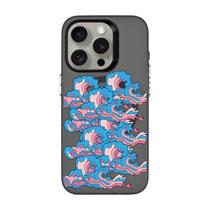 SURF-iPhone 15 Pro Hold Kılıf MagSafe Özellikli