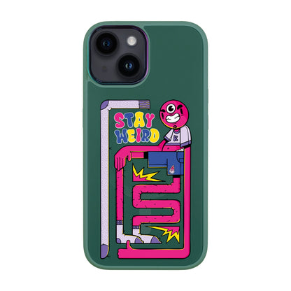 OG TOOTHY-Vigor Kılıf MagSafe Özellikli - iPhone 13