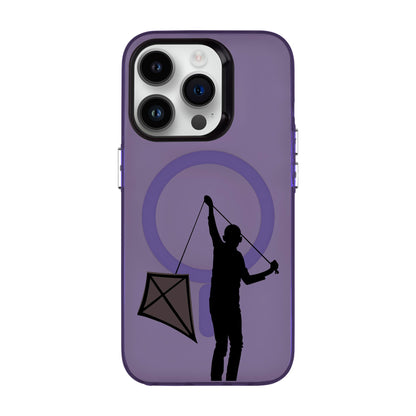 KITE-iPhone 14 Pro Hold Kılıf MagSafe Özellikli