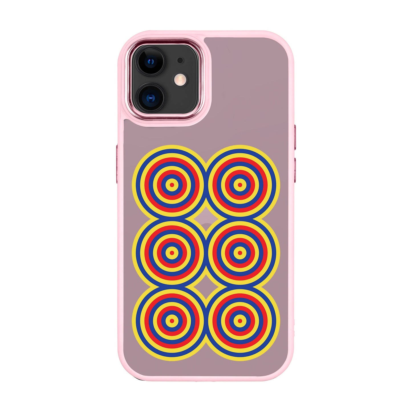 LOLLIPOPS-iPhone 11 Proof Kılıf