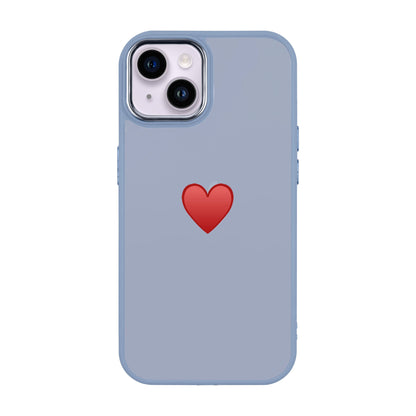 SPREAD HEART-iPhone 14 Plus Proof Kılıf