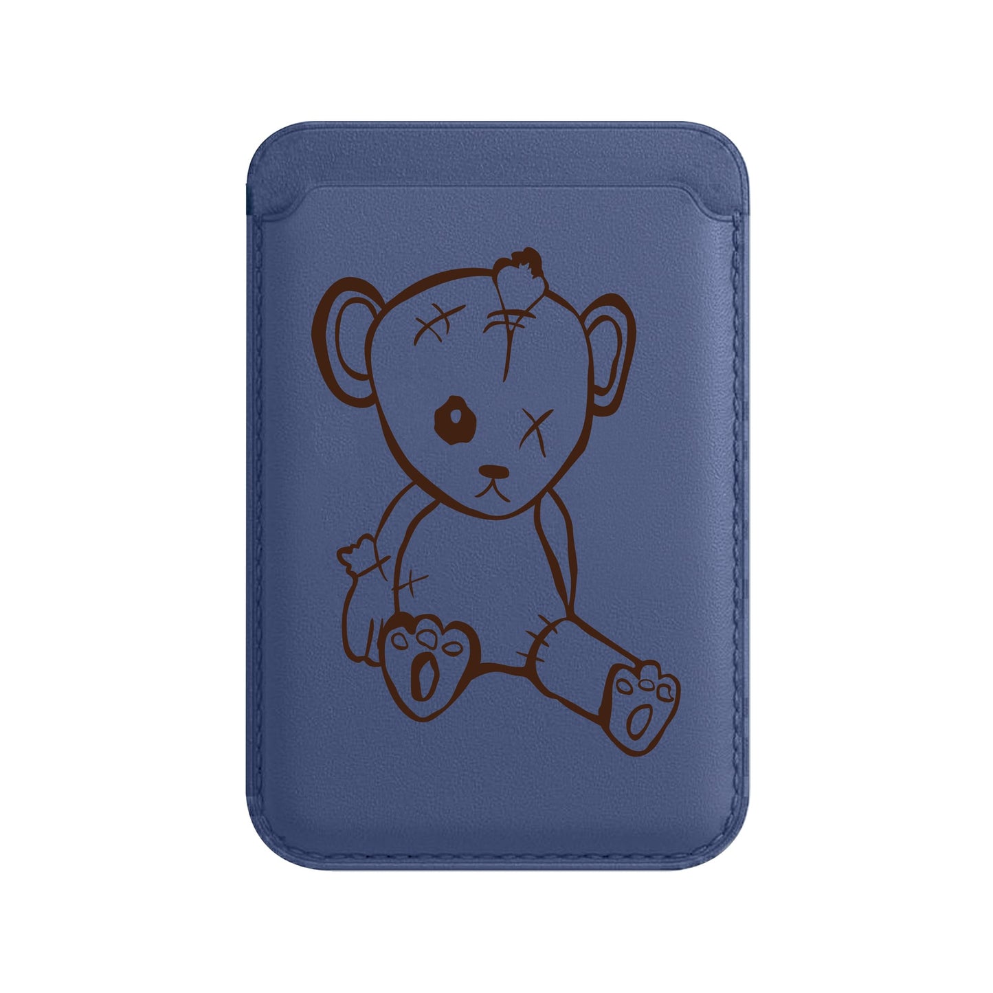 BABY BEAR-Leather Kartlık