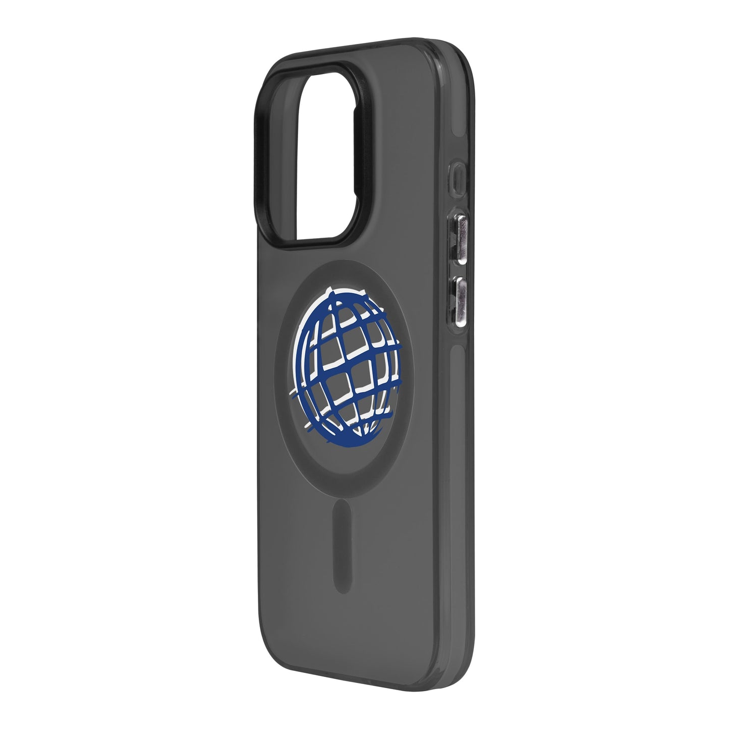 GLOBE-iPhone 15 Plus Hold Kılıf MagSafe Özellikli