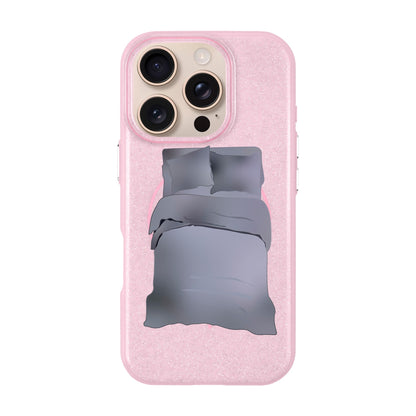 MATTRESS-iPhone 16 Pro Radiant Kılıf MagSafe Özellikli