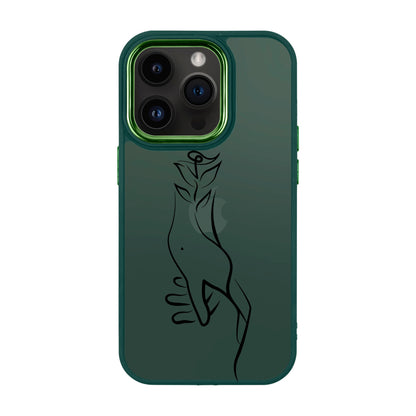 TOUCH-iPhone 14 Pro Proof Kılıf