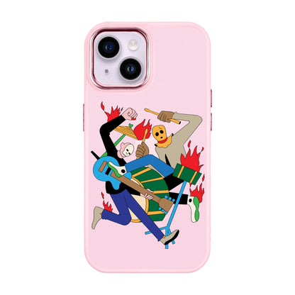 MONSTER MASH-Proof Kılıf - iPhone 13