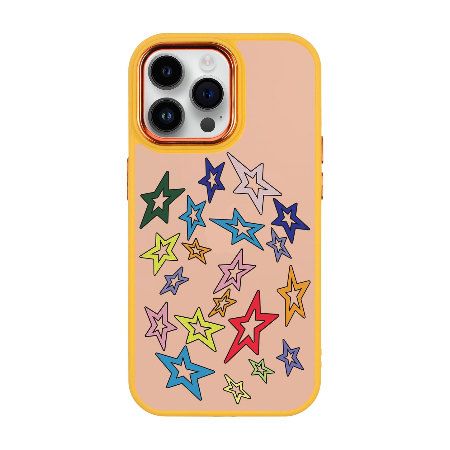 STAR-iPhone 14 Pro Max Proof Kılıf