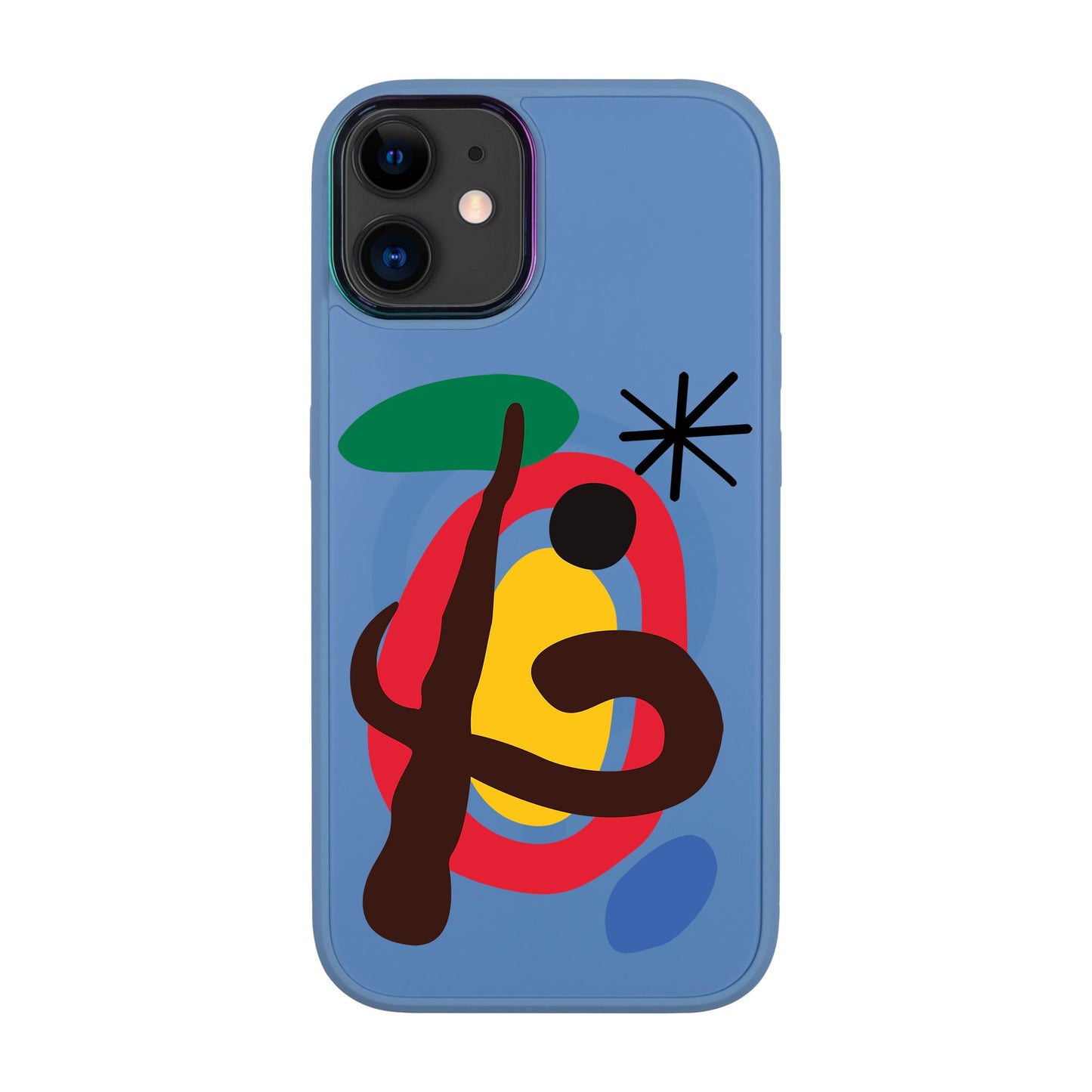 MASTERPIECE-Vigor Kılıf MagSafe Özellikli - iPhone 11