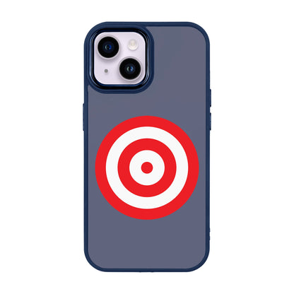BULL'S EYE-Proof Kılıf - iPhone 14