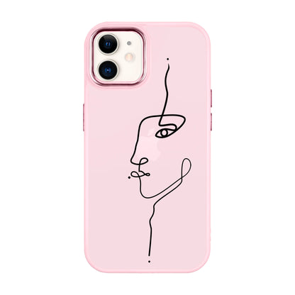 FACE-iPhone 11 Proof Kılıf