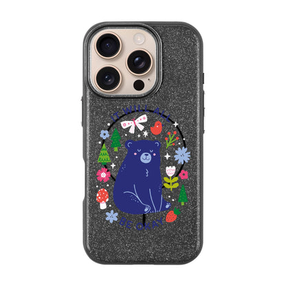BE OKAY-iPhone 16 Pro Radiant Kılıf MagSafe Özellikli