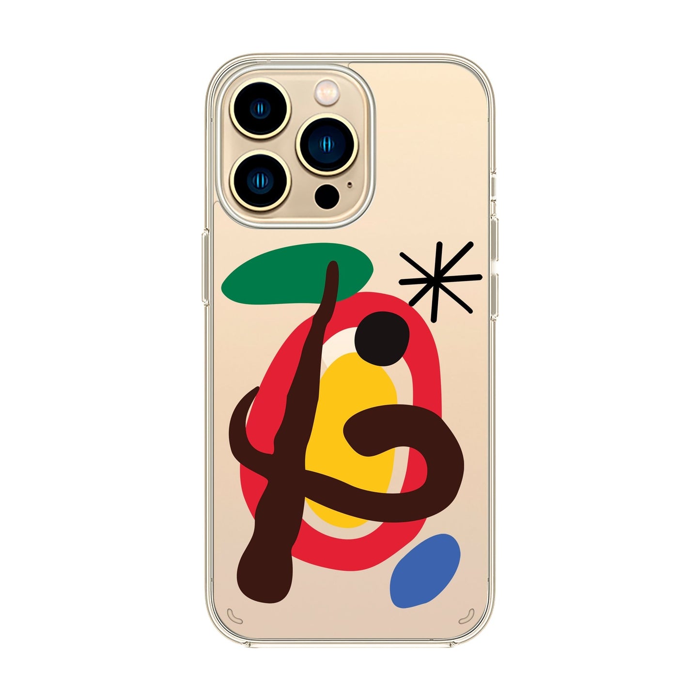 MASTERPIECE-Solid Kılıf - iPhone X / Xs