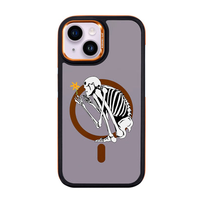 REGENERATION-Dark Kılıf MagSafe Özellikli - iPhone 13