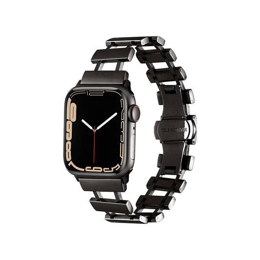 Apple Watch Royal Kordon-Siyah