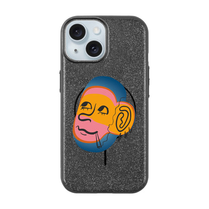 CLIMBING-Radiant Kılıf MagSafe Özellikli - iPhone 14