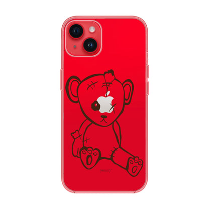 BABY BEAR-iPhone 14 Plus Solid Kılıf