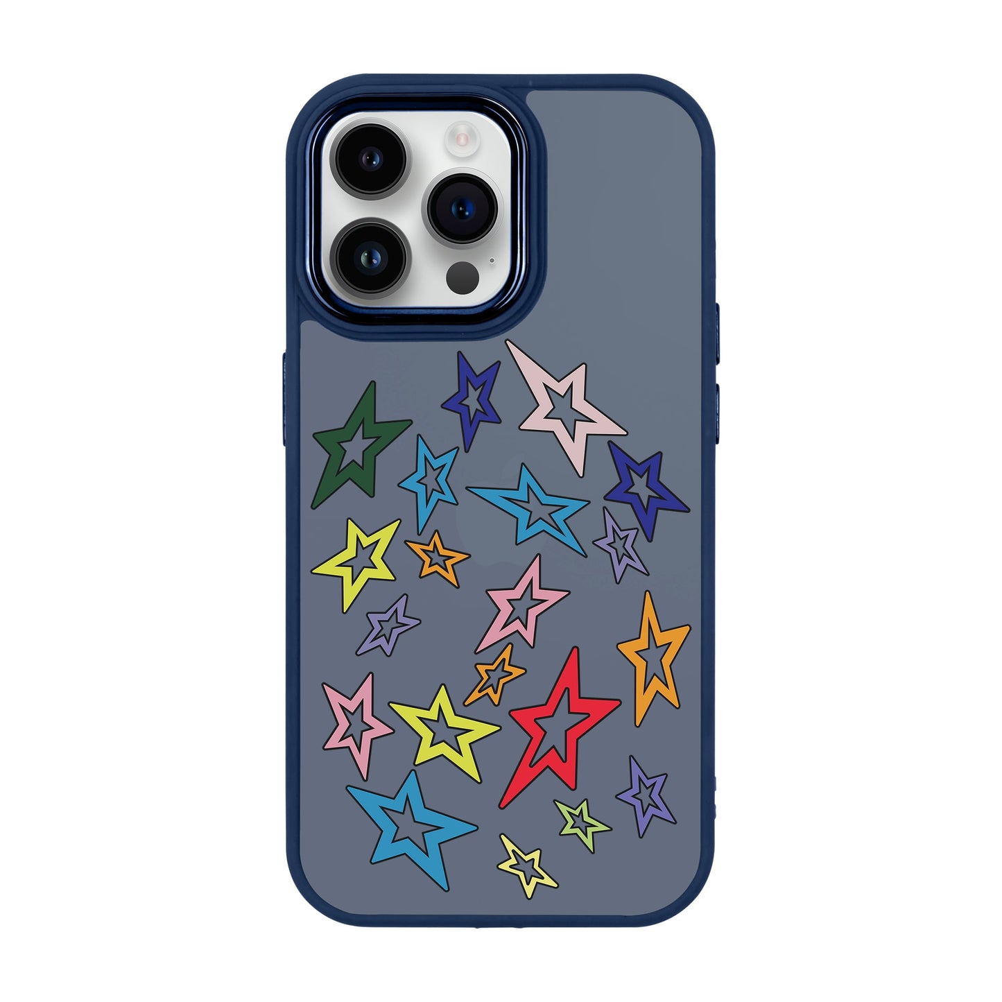 STAR-iPhone 14 Pro Max Proof Kılıf