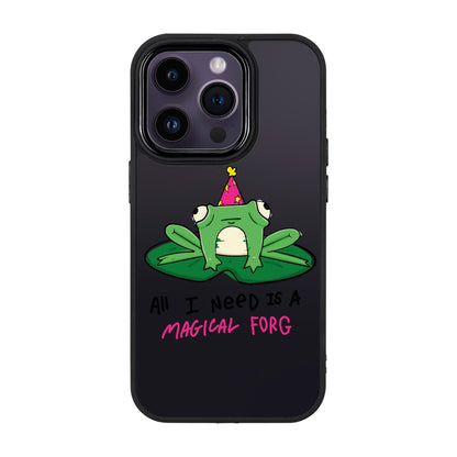 FORG-iPhone 14 Pro Proof Kılıf