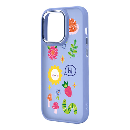 HELLO NATURE-Proof Kılıf - iPhone 13