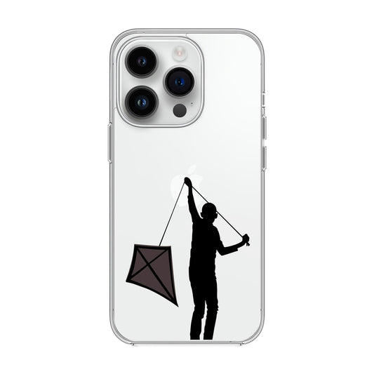 KITE-iPhone 15 Pro Max Solid Kılıf