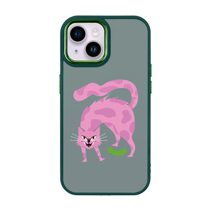GRUMBLEPAWS-Proof Kılıf - iPhone 14